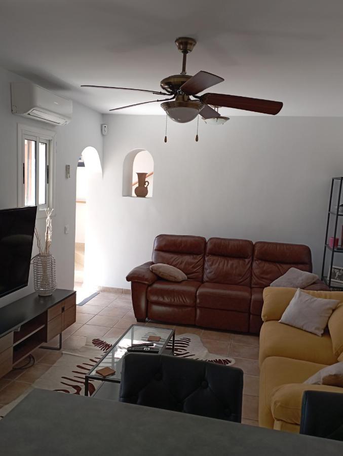 Kione Luxury Villa Marcolina Alcoceber Екстер'єр фото
