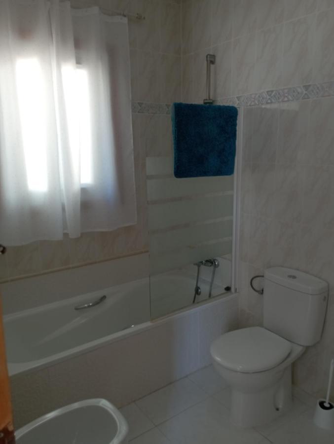 Kione Luxury Villa Marcolina Alcoceber Екстер'єр фото