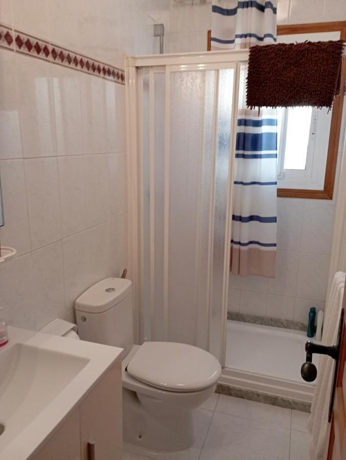 Kione Luxury Villa Marcolina Alcoceber Екстер'єр фото