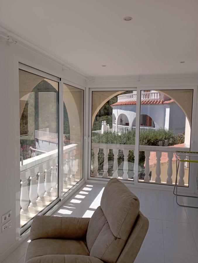 Kione Luxury Villa Marcolina Alcoceber Екстер'єр фото