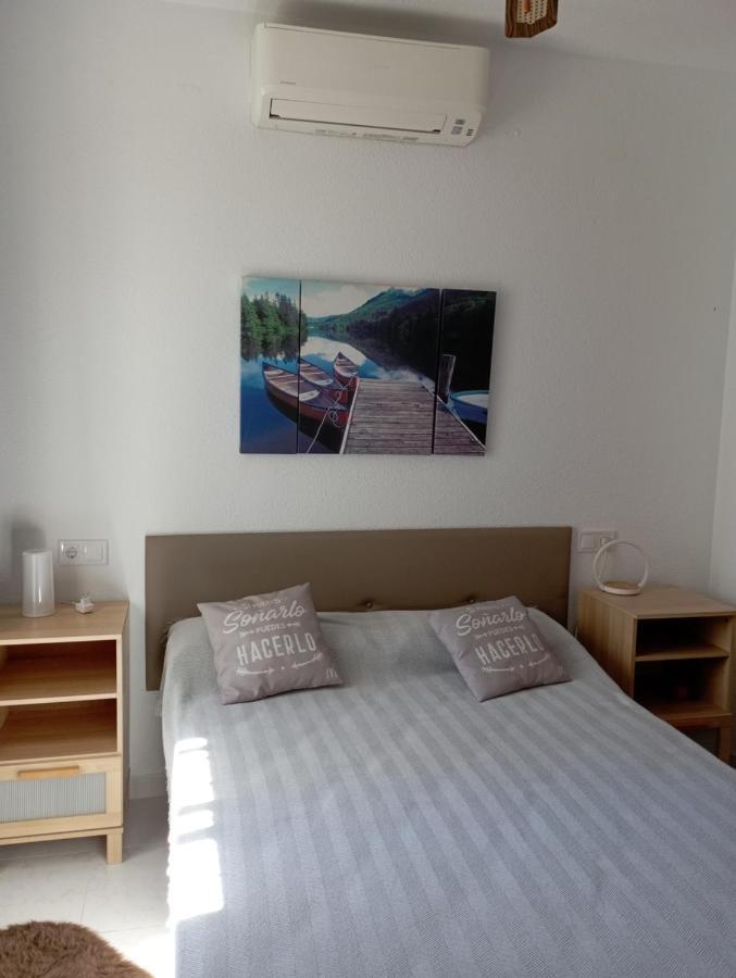 Kione Luxury Villa Marcolina Alcoceber Екстер'єр фото